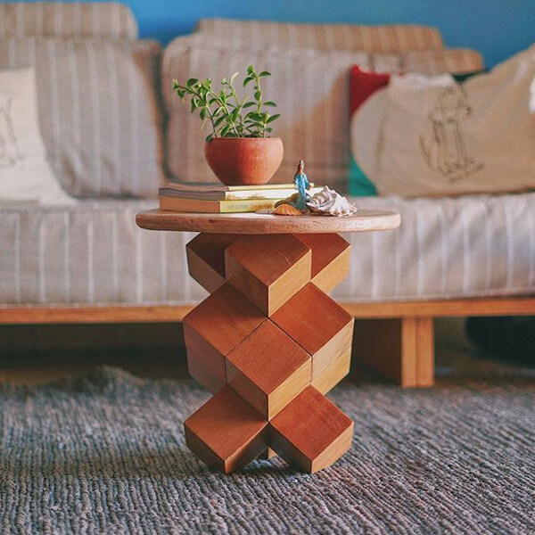 Haider International | Furniture